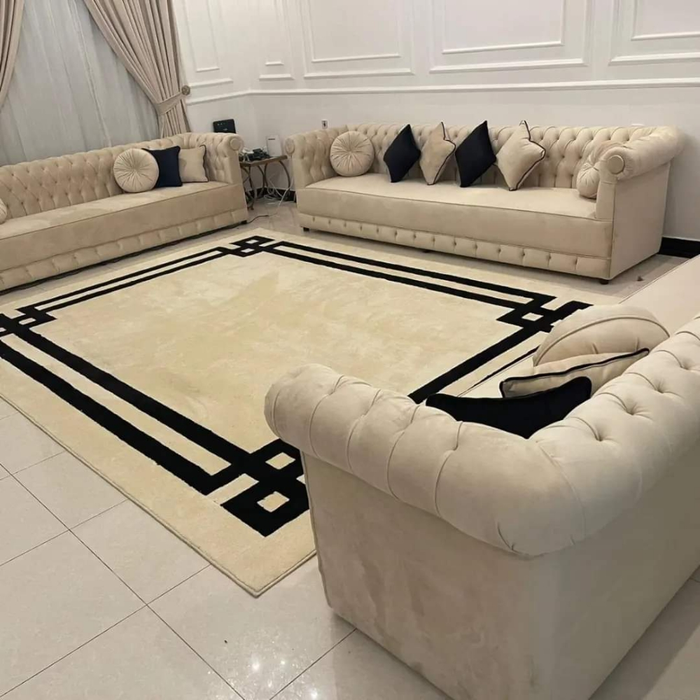 New carpet sale with fixing - 4