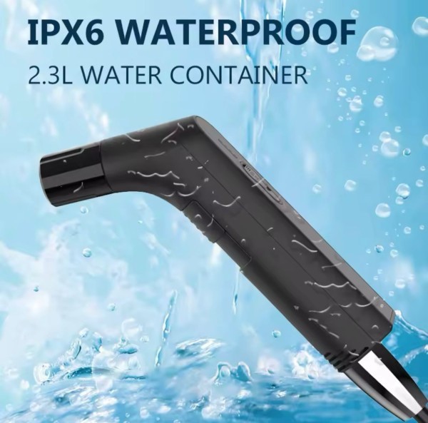 Portable Bidet with Water Tank - 4