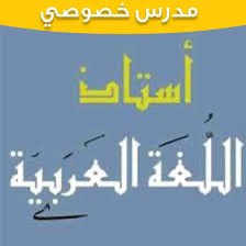 مدرس لغة عربية - 1