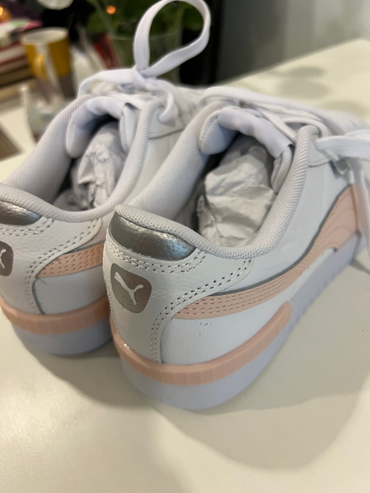 PUMA - 3