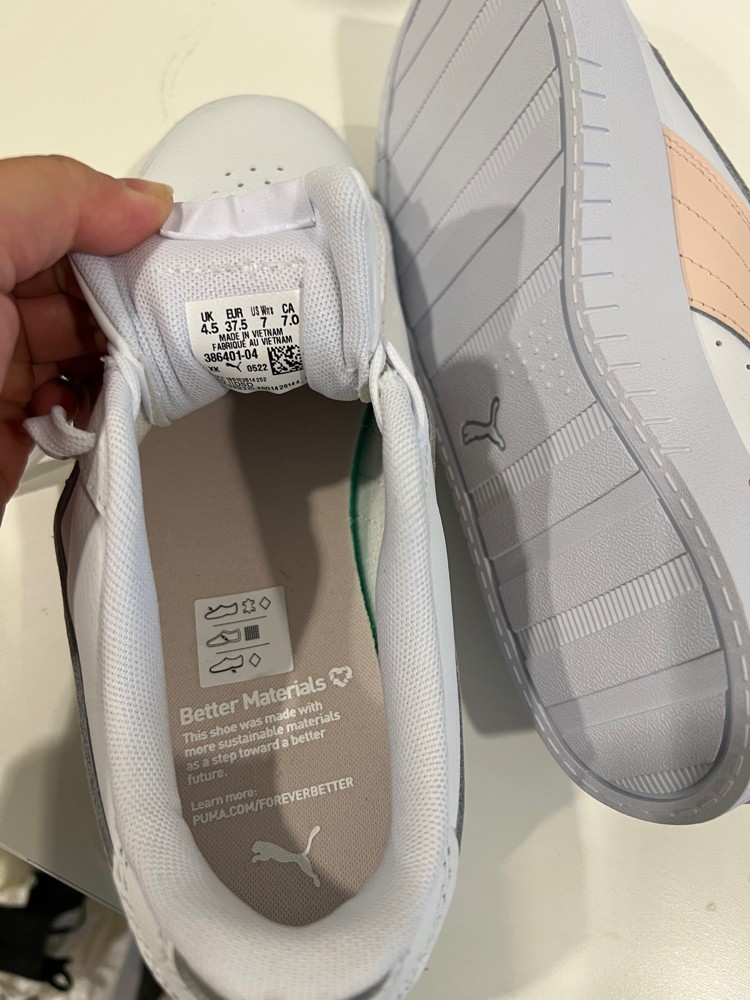 PUMA - 1
