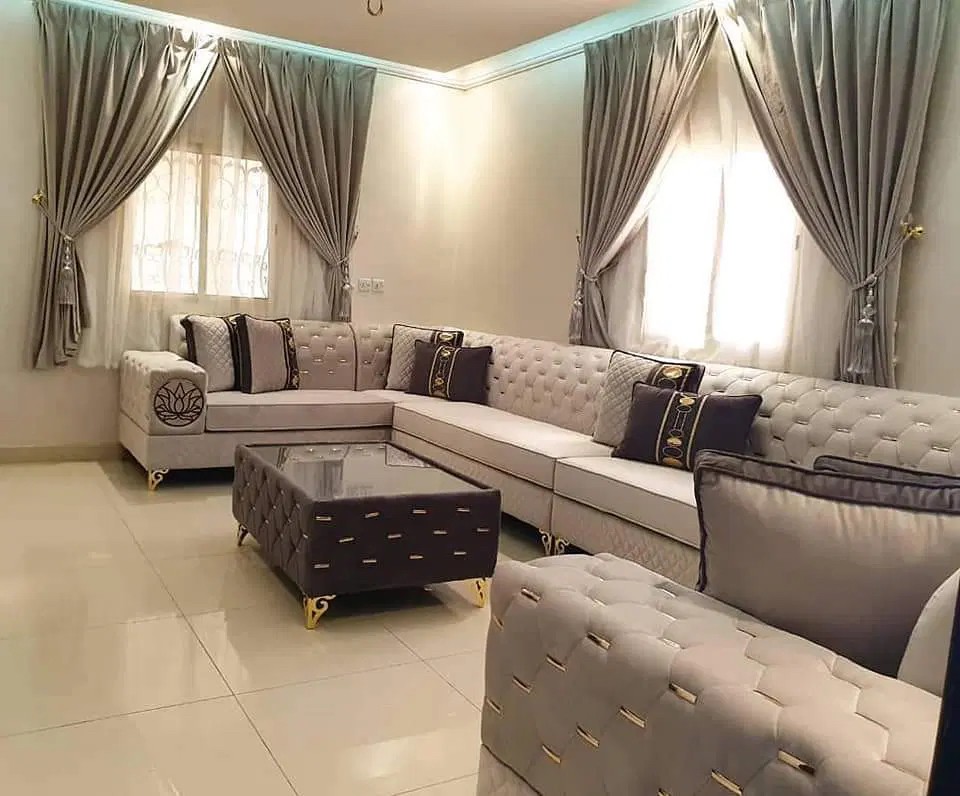 مفروشات  - 4