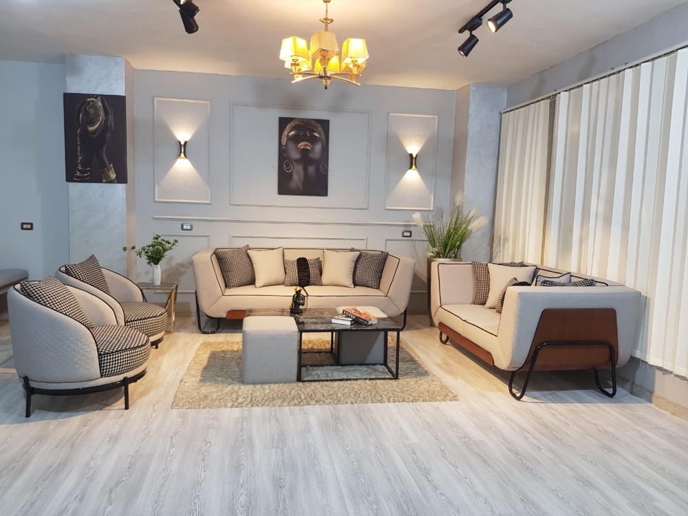مفروشات  - 1