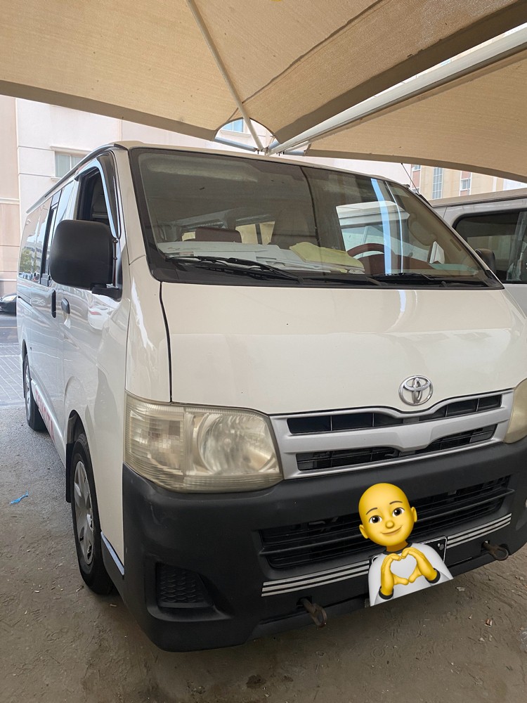 pic and drop with driver - 1