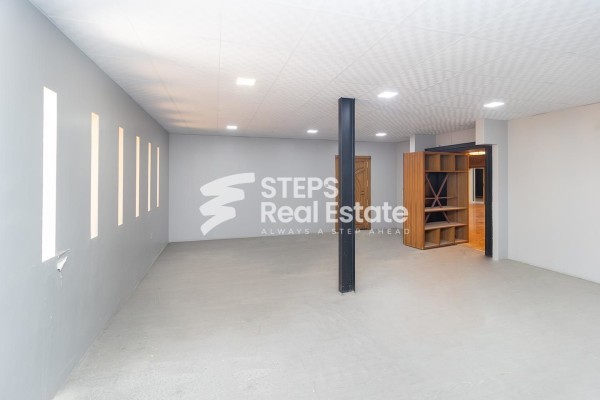 6 BHK Villa for Rent in Al Dafna - 11