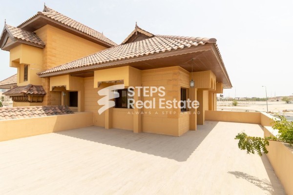6 BHK Villa for Rent in Al Dafna - 5