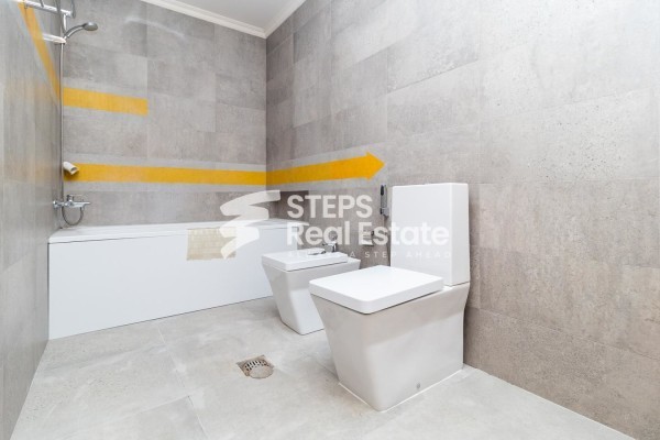 6 BHK Villa for Rent in Al Dafna - 13