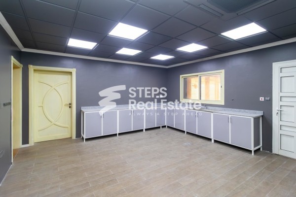 6 BHK Villa for Rent in Al Dafna - 10
