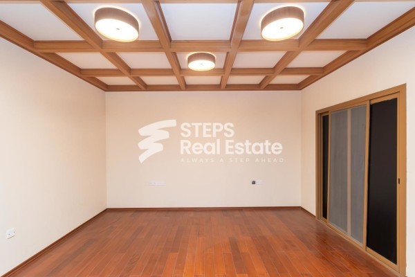 6 BHK Villa for Rent in Al Dafna - 6