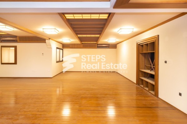 6 BHK Villa for Rent in Al Dafna - 4
