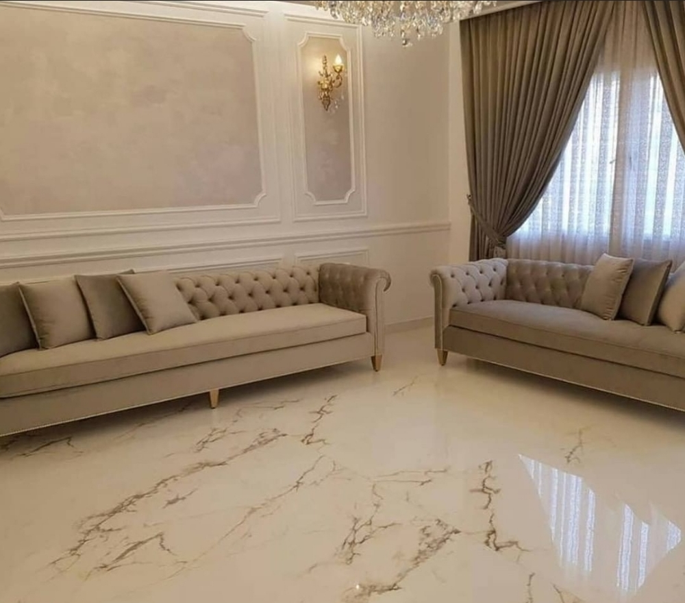 كنب عادي - 7