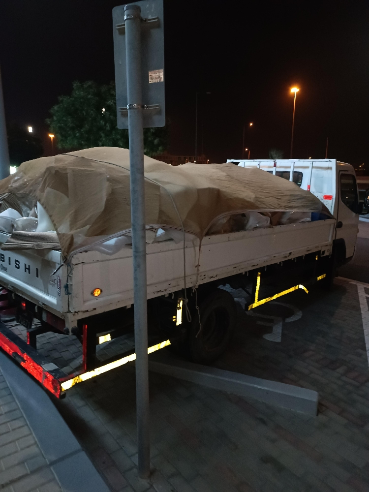 نقل اغراض - 2