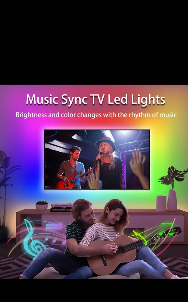 RGB LED - 4