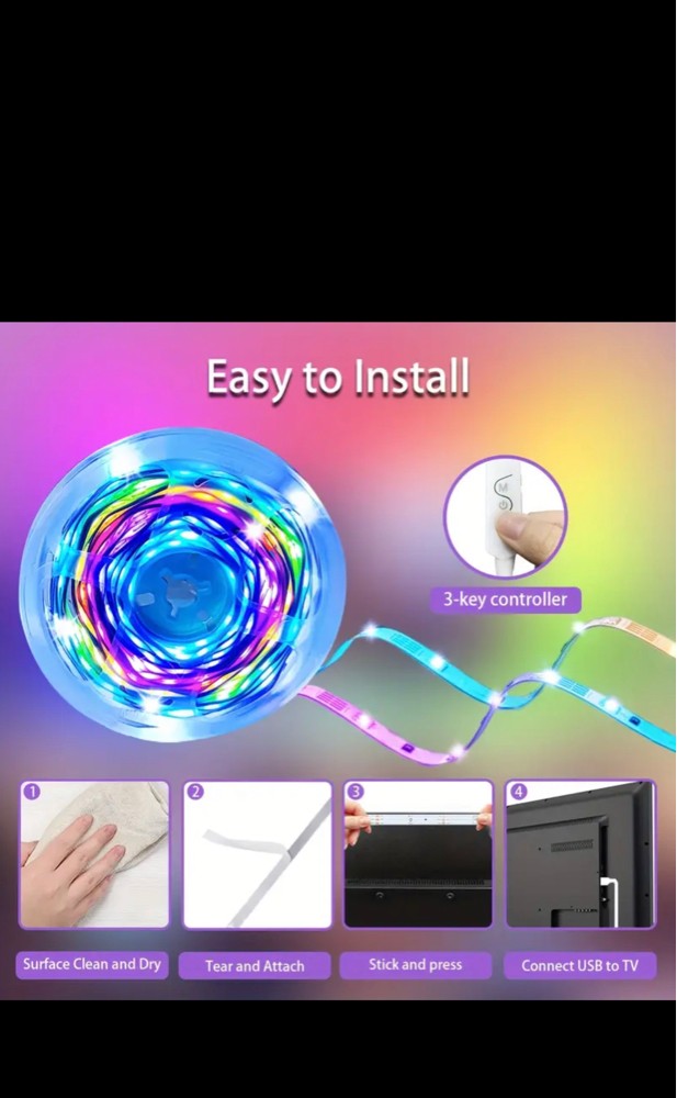 RGB LED - 6