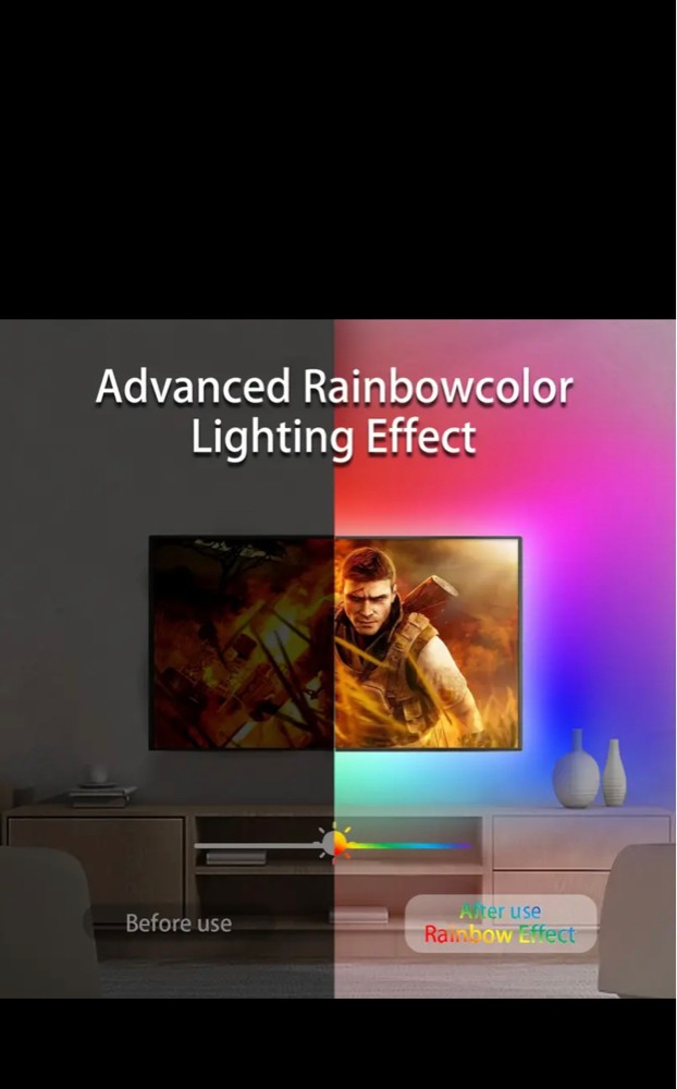 RGB LED - 8