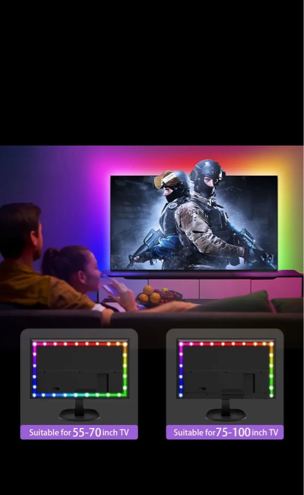 RGB LED - 2