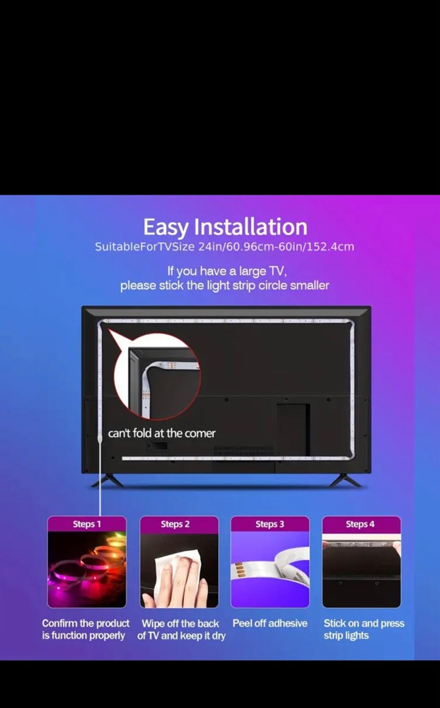 RGB LED - 7