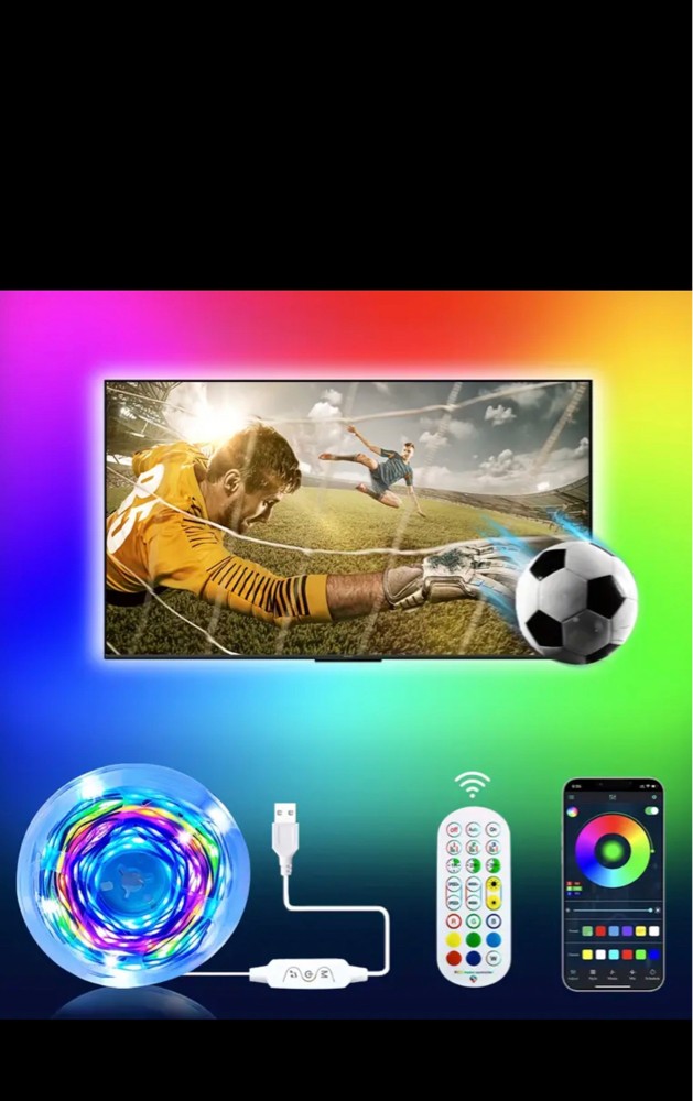 RGB LED - 1