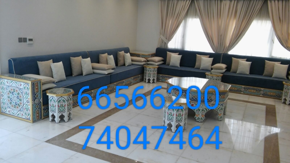 مجالس ملكيه - 4