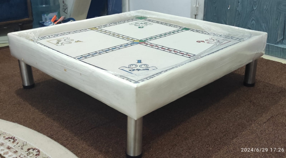 ألعاب السجن - 14