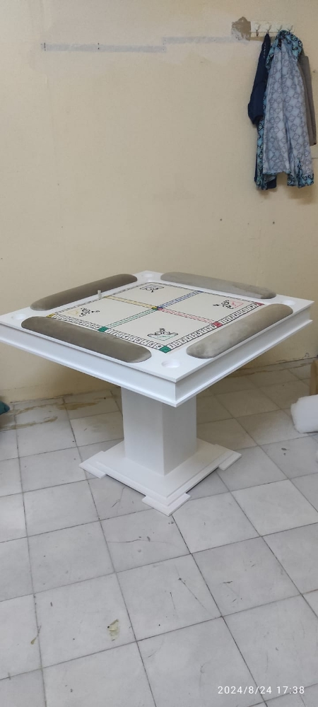 ألعاب السجن - 2