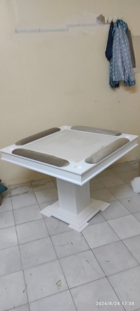 ألعاب السجن - 3