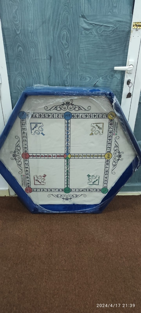 ألعاب السجن - 10