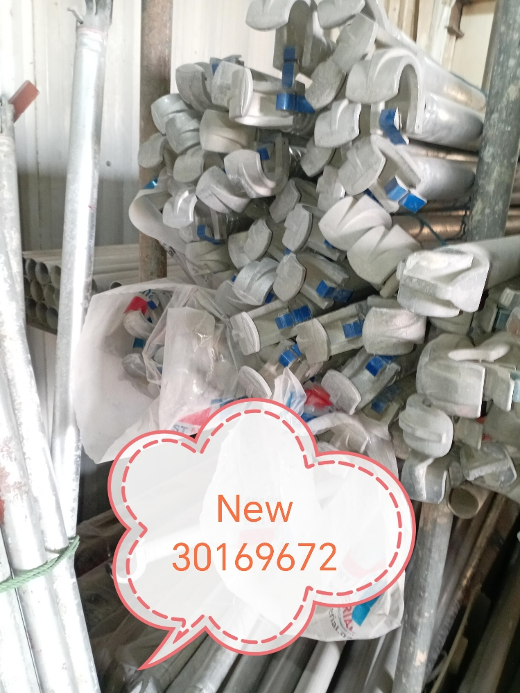 scaffolding aluminum - 3