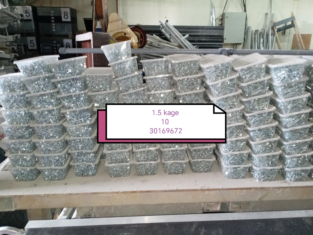 scaffolding aluminum - 2