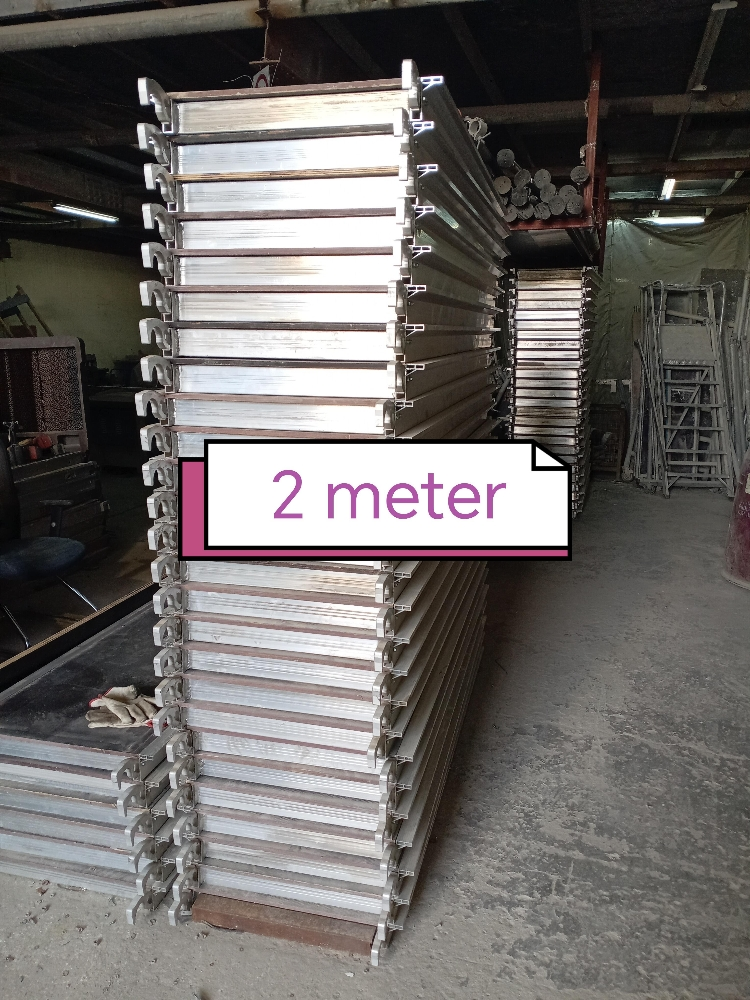 scaffolding aluminum - 4