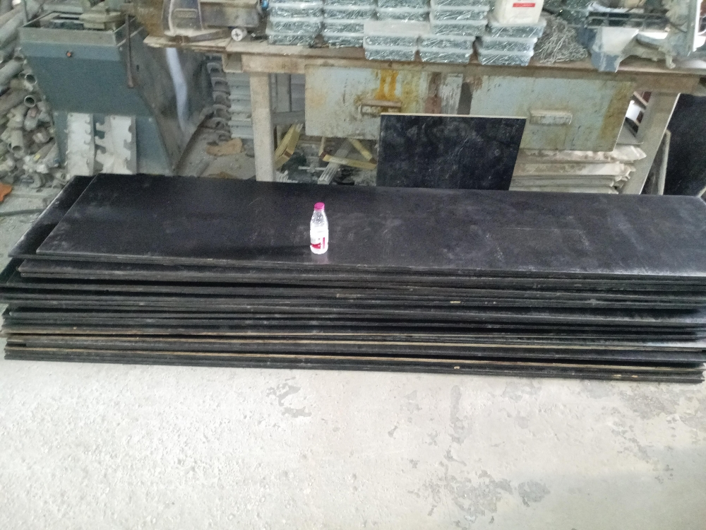 scaffolding aluminum - 5