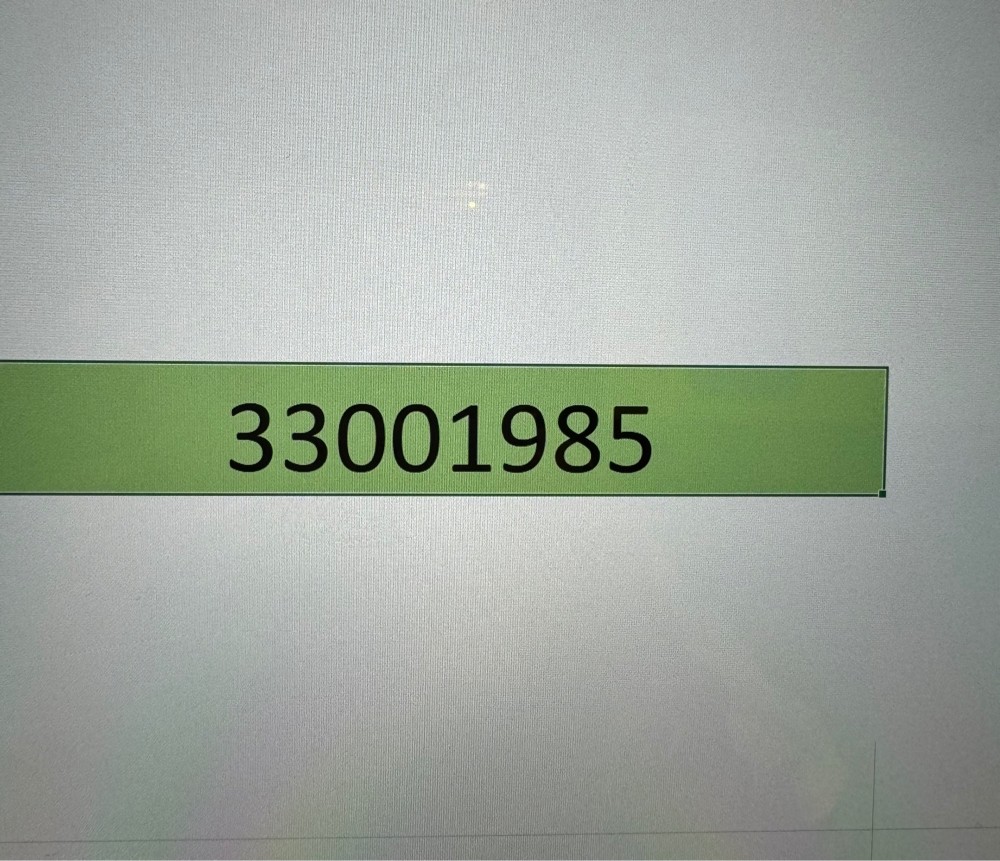 33001985 للبيع - 1