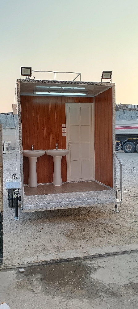 Caravan for sale - 4