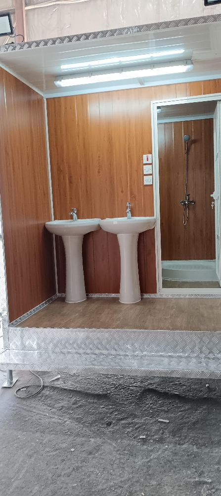 Caravan for sale - 9