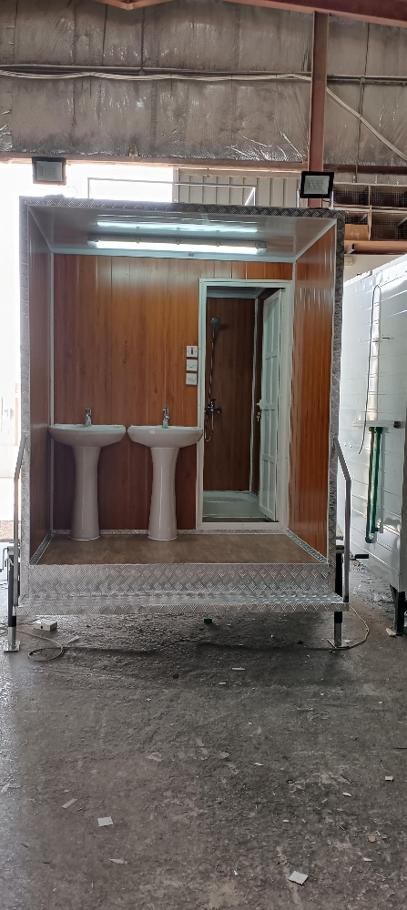 Caravan for sale - 7