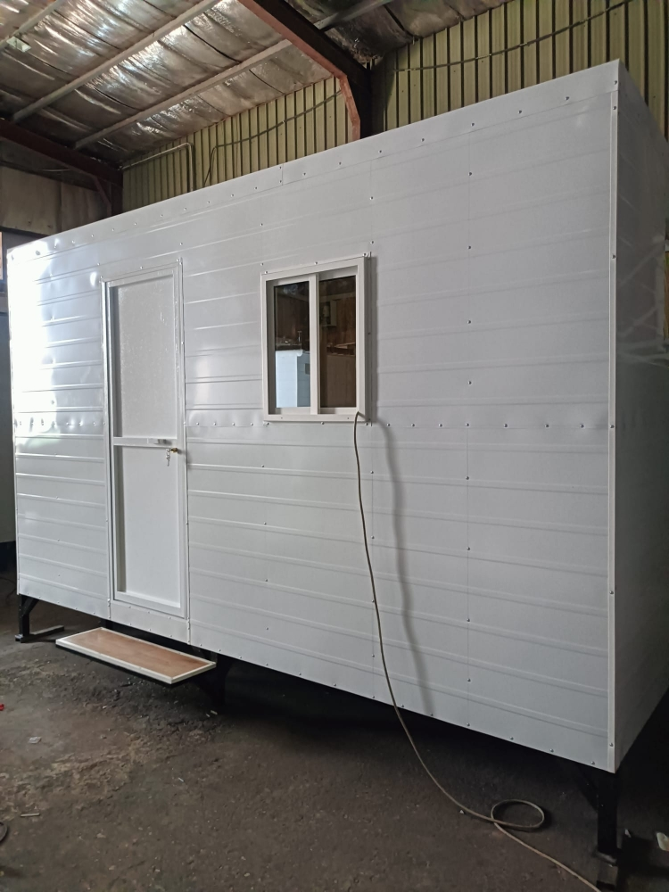 Cabin 3/8 for sale - 4