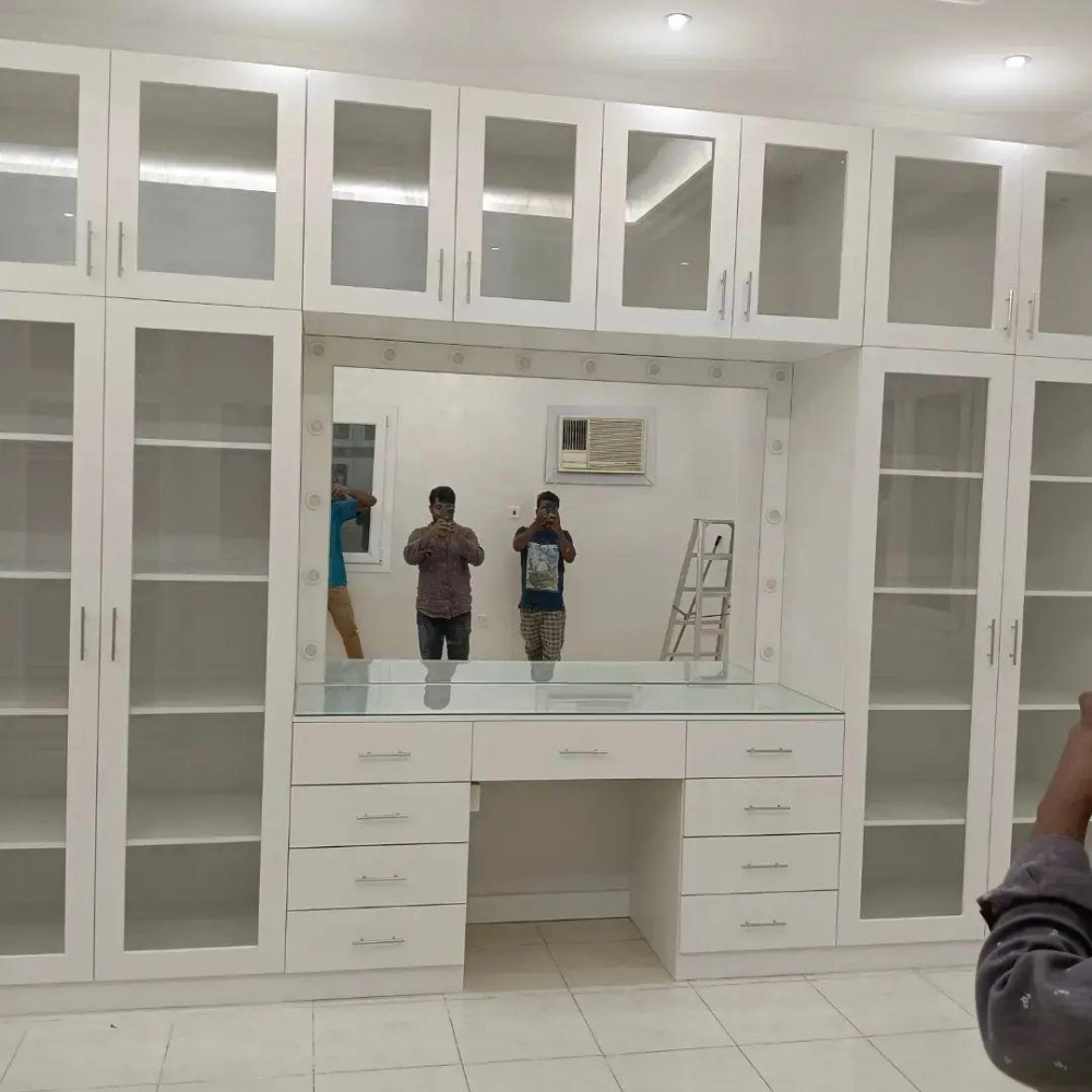 carpenter service - 1