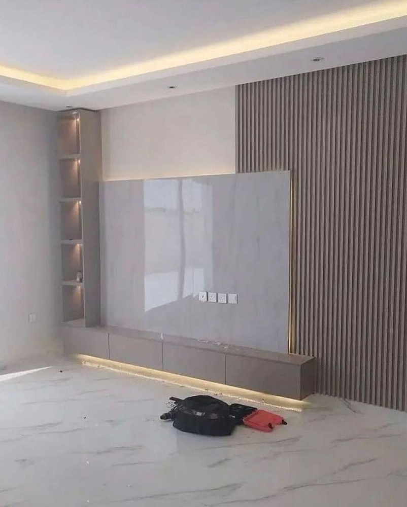 tv decor - 2