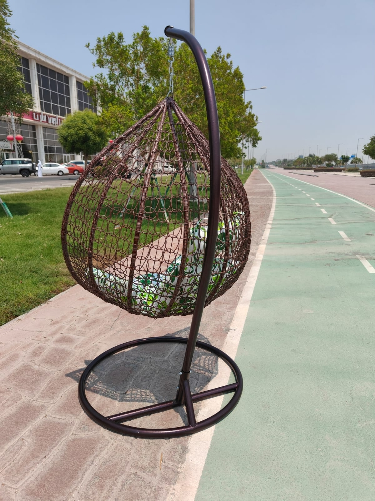 hanging swing chair - 6
