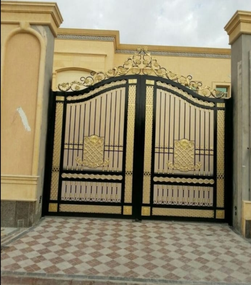 اعمال الحدادة والنجارة - 10
