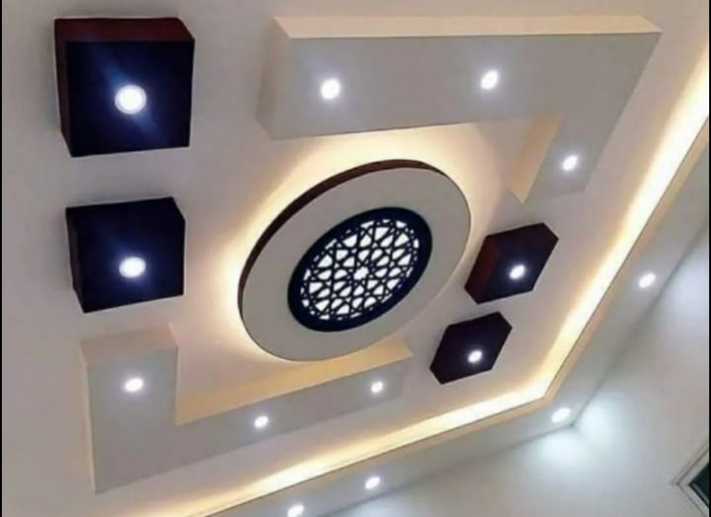 اعمال الحدادة والنجارة - 5