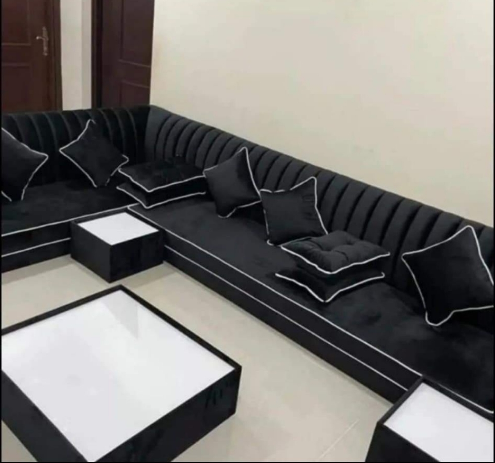صناعة وصيانة ستائر الأريكة - 3