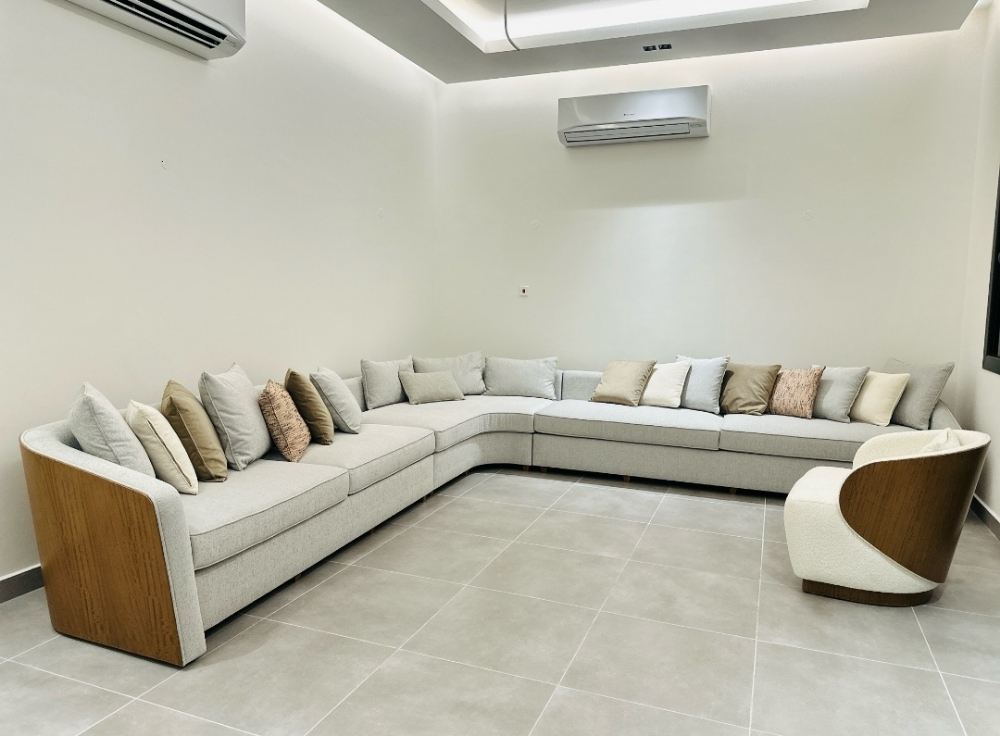 Curtains making & sale service - 12
