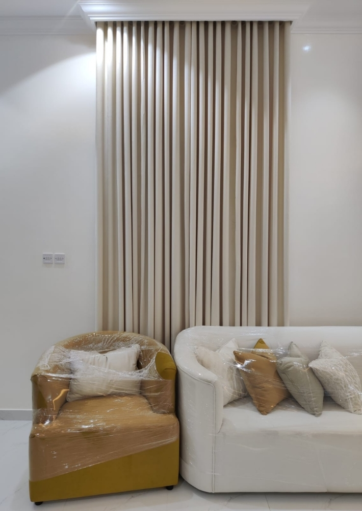 Curtains making & sale service - 11