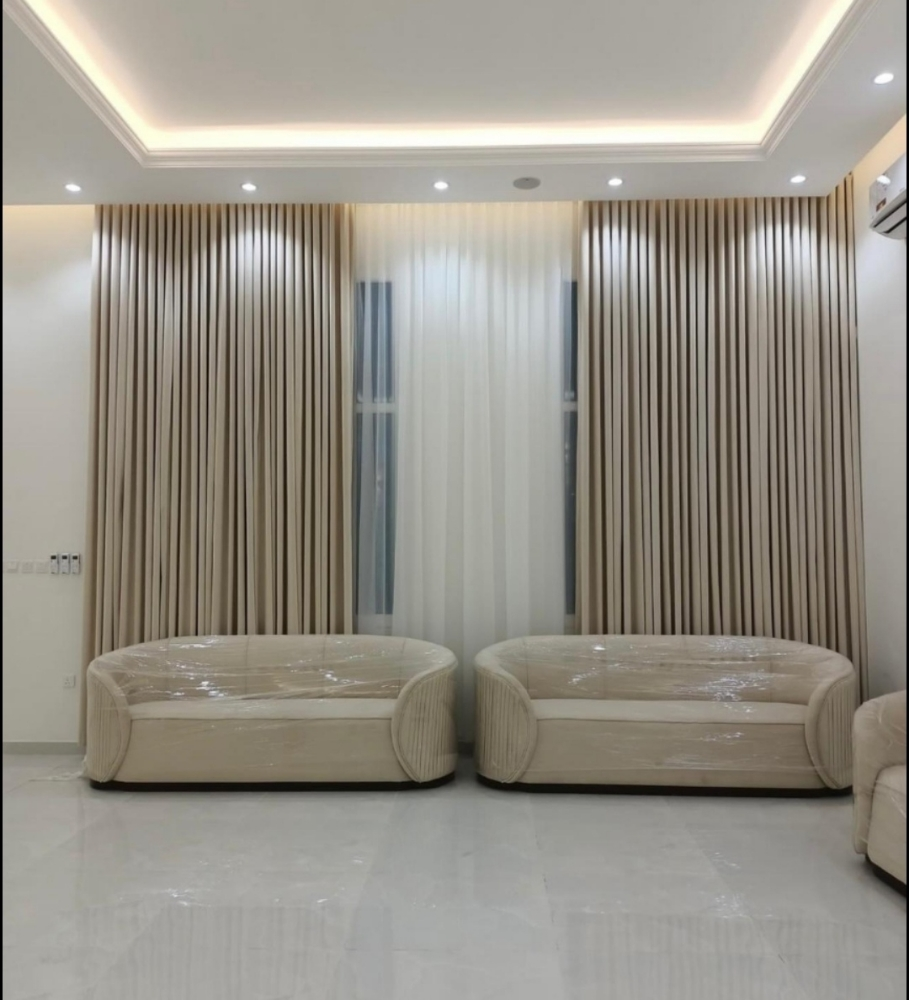 Curtains making & sale service - 1