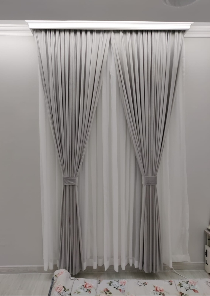 Curtains making & sale service - 13