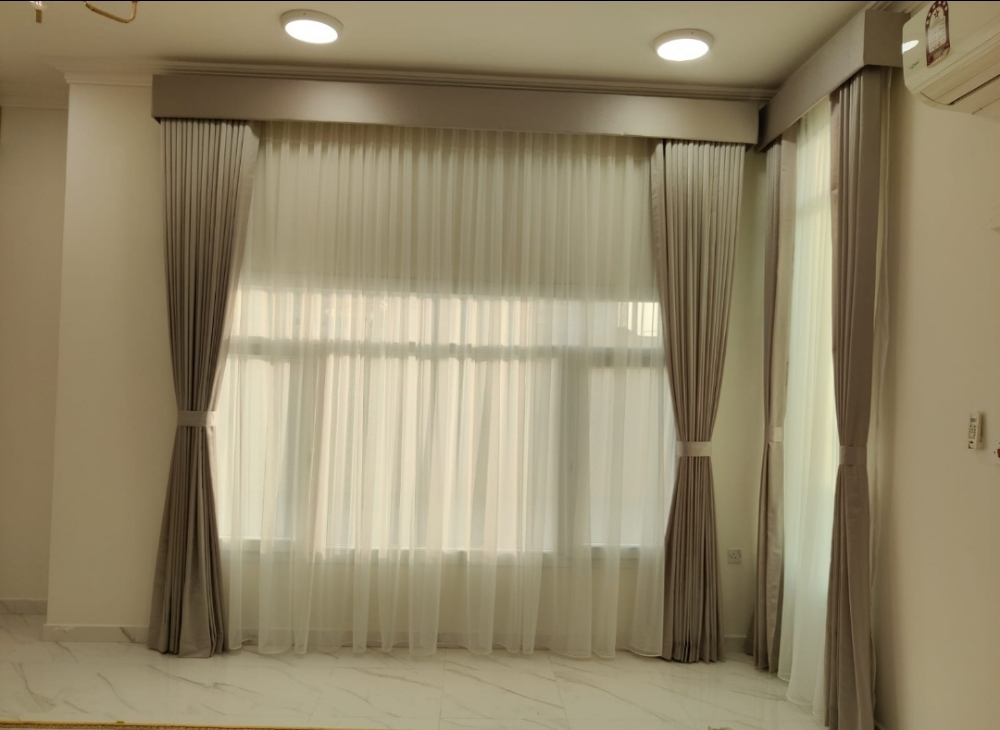 Curtains making & sale service - 14