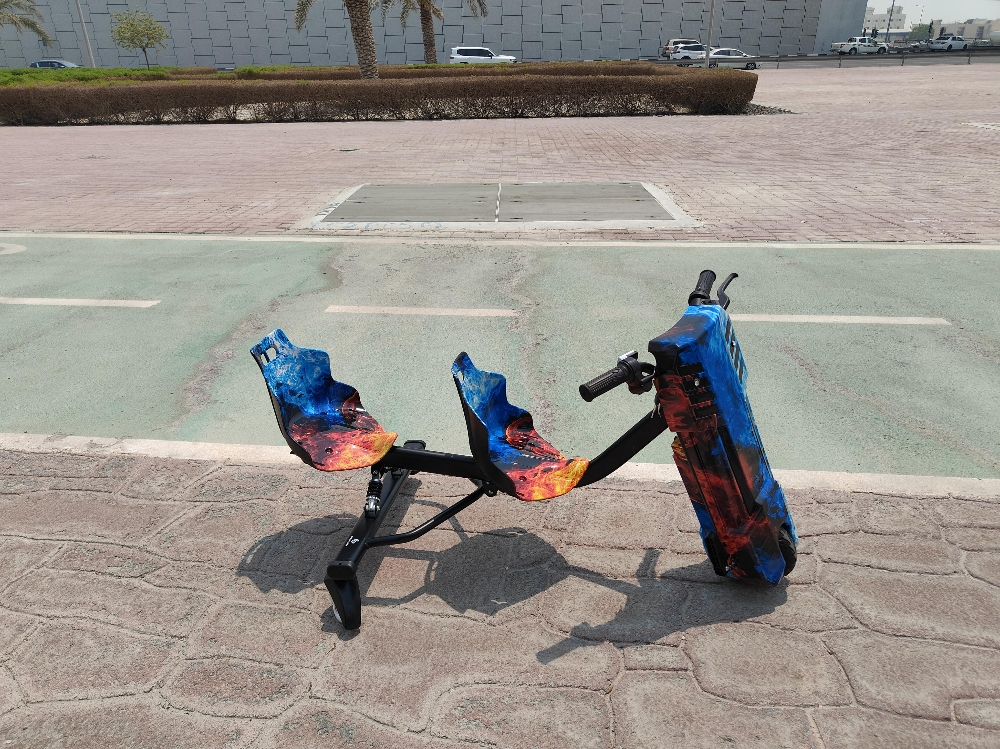 drift scooter car buggy bike - 2