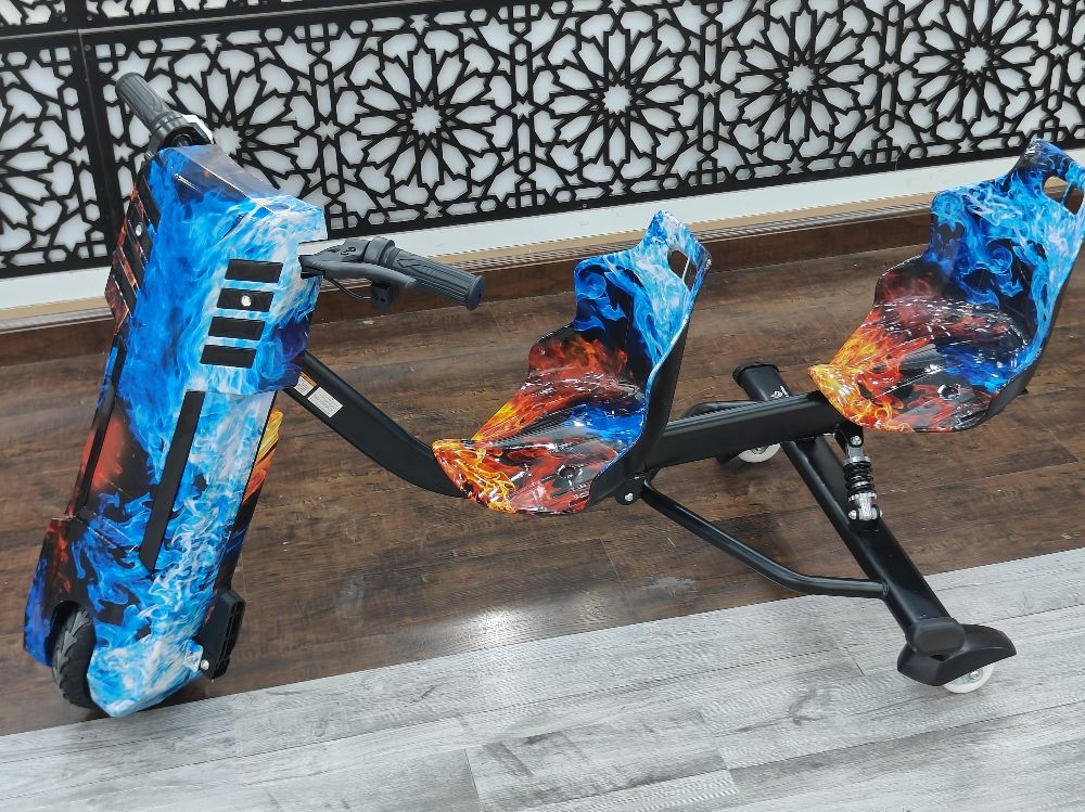 drift scooter car buggy bike - 3