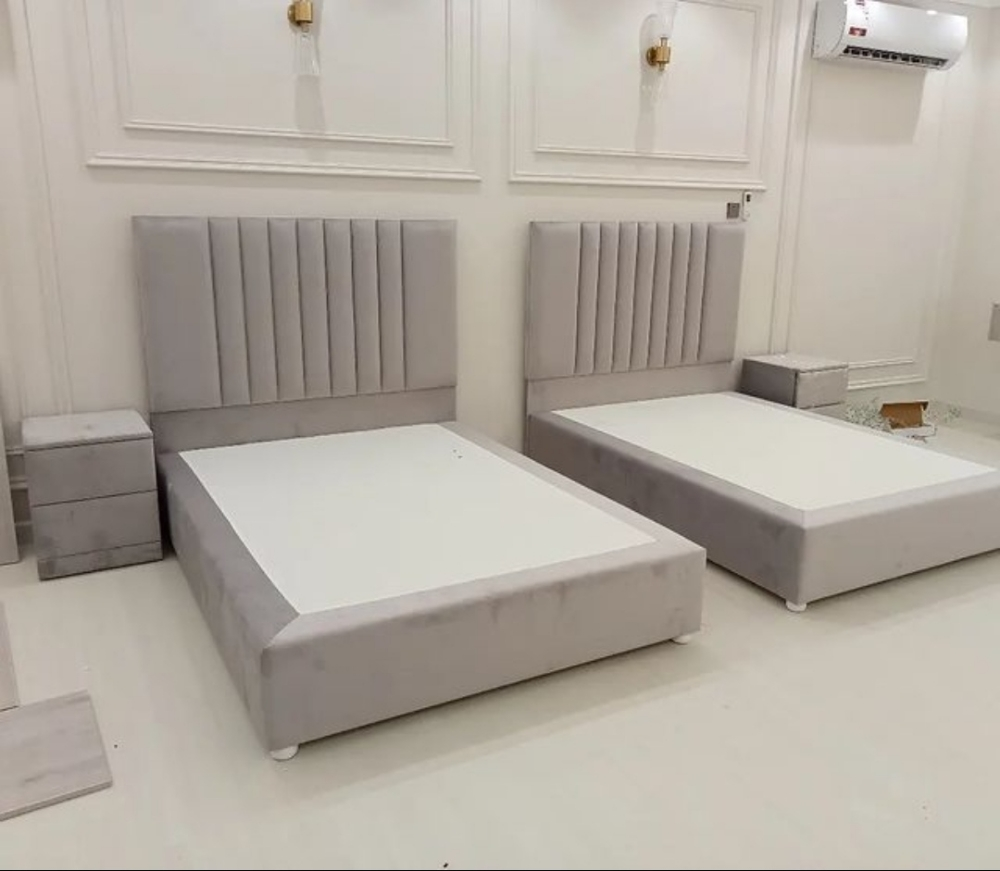 Barkiya & curtains for selling - 15